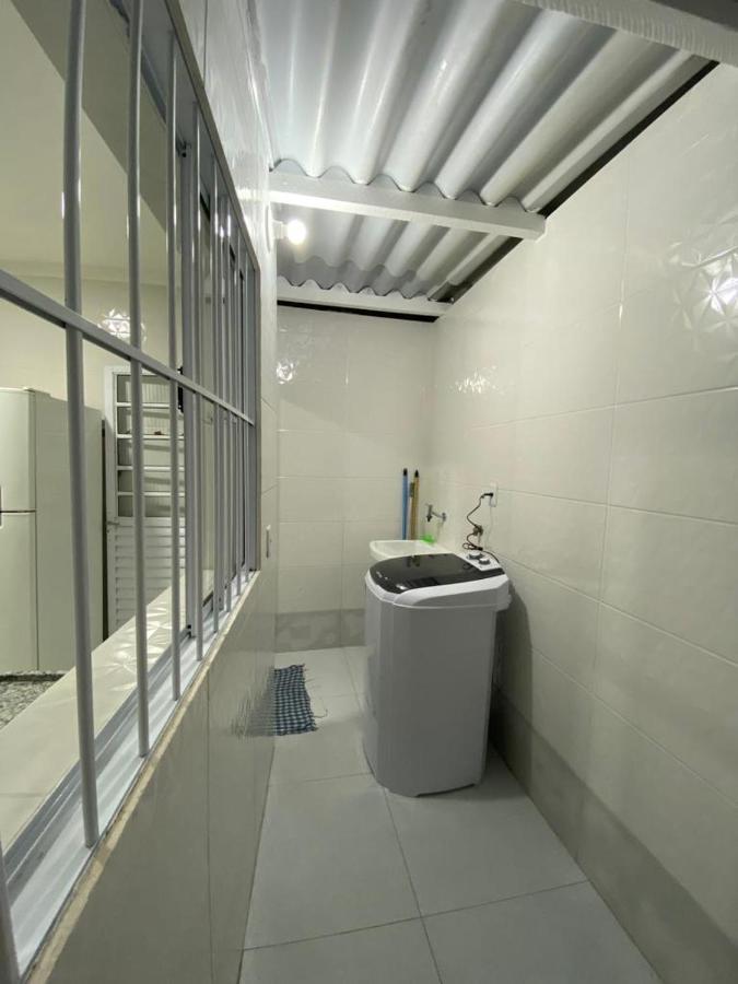 Casa Top Prox Ao Sesc Bertioga. Luaran gambar