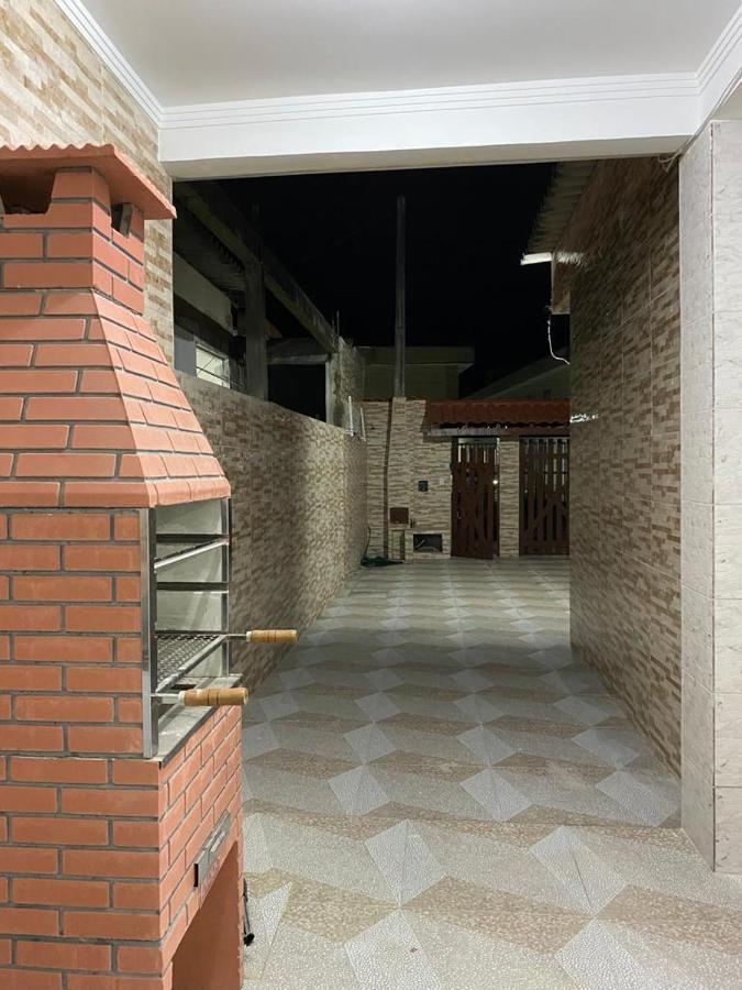 Casa Top Prox Ao Sesc Bertioga. Luaran gambar