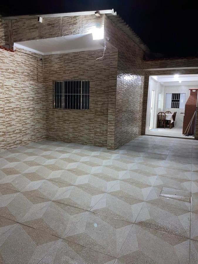 Casa Top Prox Ao Sesc Bertioga. Luaran gambar