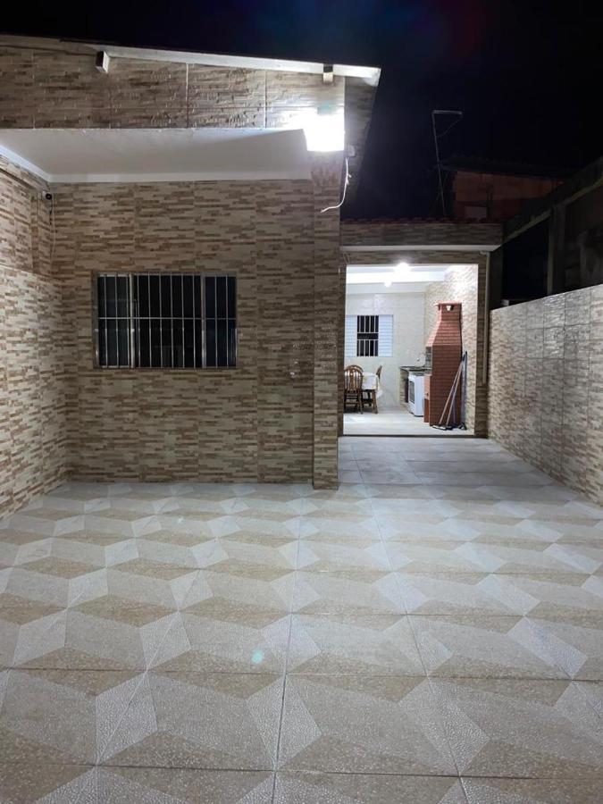 Casa Top Prox Ao Sesc Bertioga. Luaran gambar