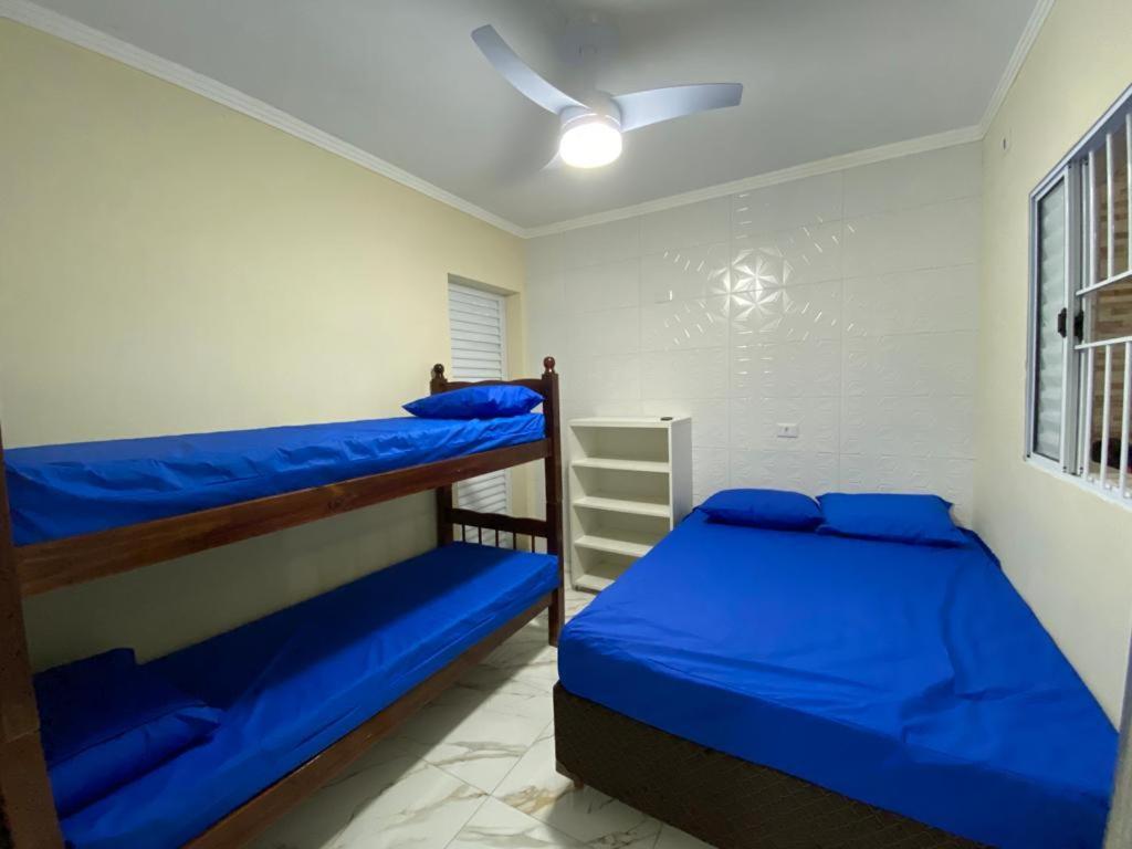 Casa Top Prox Ao Sesc Bertioga. Luaran gambar