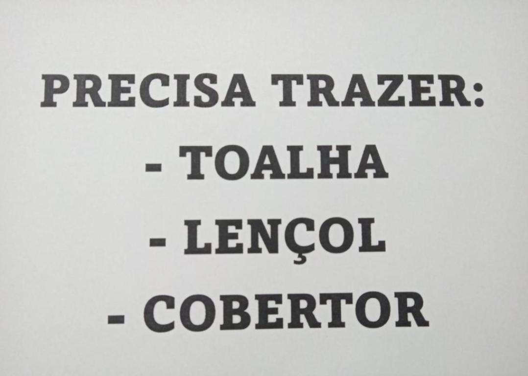 Casa Top Prox Ao Sesc Bertioga. Luaran gambar