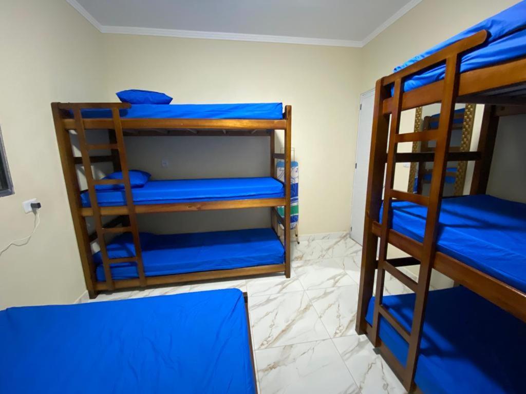 Casa Top Prox Ao Sesc Bertioga. Luaran gambar
