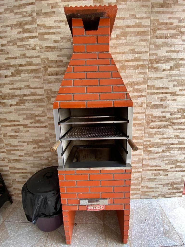 Casa Top Prox Ao Sesc Bertioga. Luaran gambar