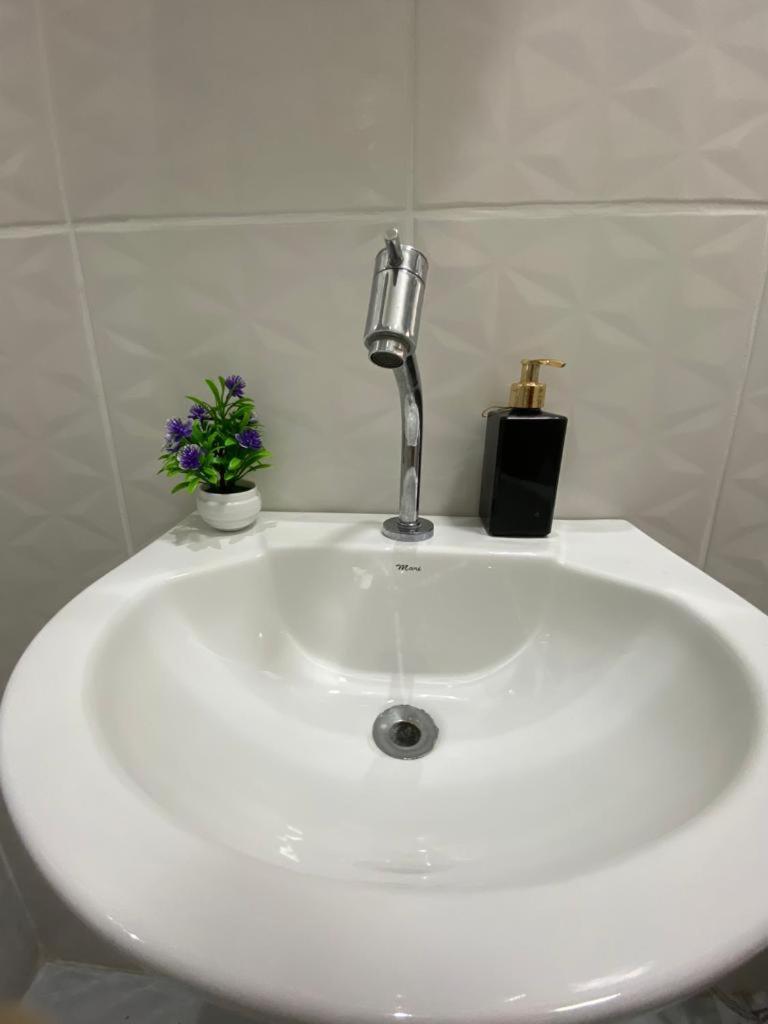 Casa Top Prox Ao Sesc Bertioga. Luaran gambar