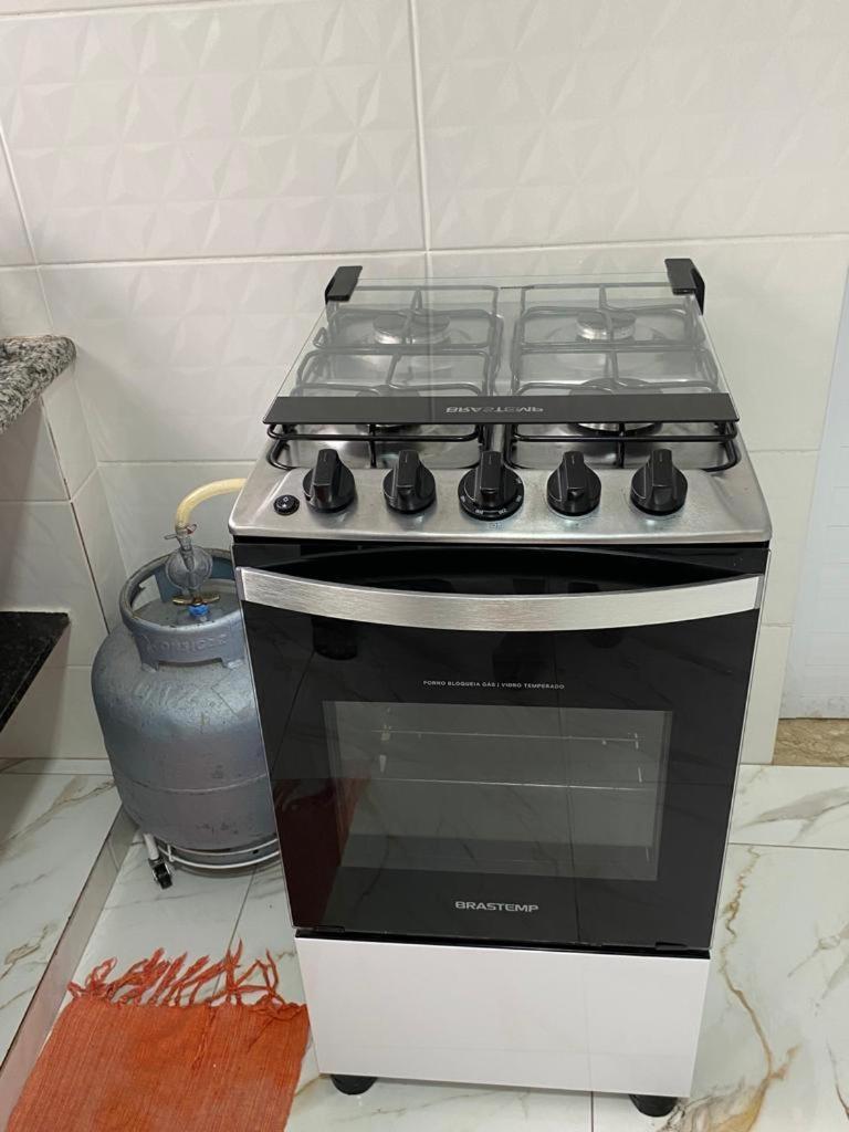 Casa Top Prox Ao Sesc Bertioga. Luaran gambar