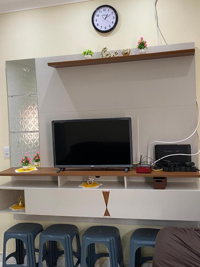 Casa Top Prox Ao Sesc Bertioga. Luaran gambar